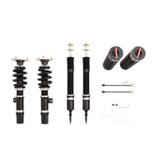 Load image into Gallery viewer, BC Racing Coilovers BMW X1 AWD E84 (13-15) [BR Type] w/ Front Camber Plate - Default Title Alternate Image