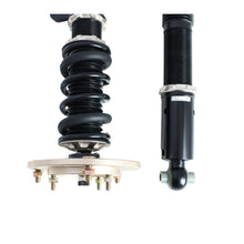 Load image into Gallery viewer, BC Racing Coilovers BMW F80 M3 F82 M4 w/ EDC (14-20) [3-Bolt Top Mount] BR Series w/ Front Camber Plates - No - Standard Range / No - Standard BC Springs Alternate Image