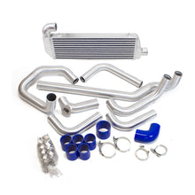 Load image into Gallery viewer, Rev9 Intercooler Kit Acura RSX Turbo (2002-2006) Front Mount Alternate Image