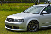 Load image into Gallery viewer, Konig Rennform Flow Formed Wheels 18x8 | 5x112 , +32 | Matte Grey - Default Title Alternate Image
