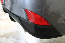 Load image into Gallery viewer, 254.22 STILLEN Rear Diffuser Lexus IS250 IS350 (2014-2016) Matte Black - Redline360 Alternate Image