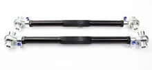 Load image into Gallery viewer, SPL Parts Rear Toe Links BMW 1M E82 (11-12) M3 E90/E92/E93 (08-13) w/ or w/o Eccentric Lockouts - w/ Eccentric Lockouts Alternate Image