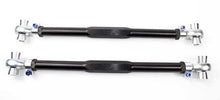 Load image into Gallery viewer, SPL Parts Rear Toe Links BMW 1M E82 (11-12) M3 E90/E92/E93 (08-13) w/ or w/o Eccentric Lockouts - w/o Eccentric Lockouts Alternate Image