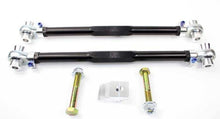 Load image into Gallery viewer, SPL Parts Rear Toe Links BMW 1M E82 (11-12) M3 E90/E92/E93 (08-13) w/ or w/o Eccentric Lockouts - w/ Eccentric Lockouts Alternate Image