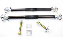 Load image into Gallery viewer, SPL Parts Rear Toe Links BMW 1M E82 (11-12) M3 E90/E92/E93 (08-13) w/ or w/o Eccentric Lockouts - w/ Eccentric Lockouts Alternate Image