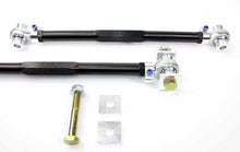 Load image into Gallery viewer, SPL Parts Rear Toe Links BMW 1M E82 (11-12) M3 E90/E92/E93 (08-13) w/ or w/o Eccentric Lockouts - w/ Eccentric Lockouts Alternate Image