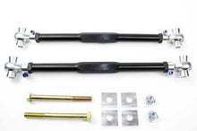 Load image into Gallery viewer, SPL Parts Rear Toe Links BMW 1M E82 (11-12) M3 E90/E92/E93 (08-13) w/ or w/o Eccentric Lockouts - w/ Eccentric Lockouts Alternate Image