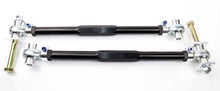 Load image into Gallery viewer, SPL Parts Rear Toe Links BMW 1M E82 (11-12) M3 E90/E92/E93 (08-13) w/ or w/o Eccentric Lockouts - w/ Eccentric Lockouts Alternate Image