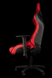 199.95 BRAUM Office / Gaming Chair Conversion [Base only] Racing Seat Conversion - Redline360