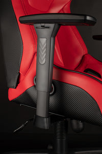 199.95 BRAUM Office / Gaming Chair Conversion [Base only] Racing Seat Conversion - Redline360