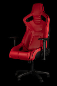 199.95 BRAUM Office / Gaming Chair Conversion [Base only] Racing Seat Conversion - Redline360