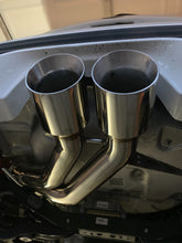 Load image into Gallery viewer, 385.00 Rev9 Exhaust Ford Focus ST (2013-2018) 3&quot; Muffler Delete Catback - Redline360 Alternate Image