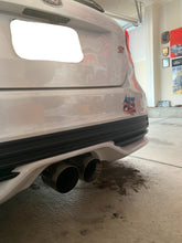 Load image into Gallery viewer, 385.00 Rev9 Exhaust Ford Focus ST (2013-2018) 3&quot; Muffler Delete Catback - Redline360 Alternate Image