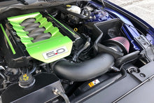 Load image into Gallery viewer, 349.00 JLT Cold Air Intake Ford Mustang GT (2015-2017) Tuning Required - Redline360 Alternate Image