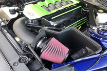 Load image into Gallery viewer, 349.00 JLT Cold Air Intake Ford Mustang GT (2015-2017) Tuning Required - Redline360 Alternate Image