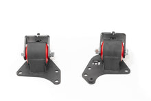 Load image into Gallery viewer, Innovative Mounts Mazda Miata NA (1994-1997) 60A / 75A / 85A / 95A - 60A Red Alternate Image