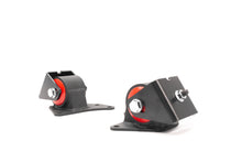 Load image into Gallery viewer, Innovative Mounts Mazda Miata NA (1994-1997) 60A / 75A / 85A / 95A - 60A Red Alternate Image