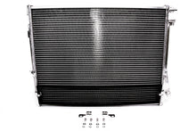 Load image into Gallery viewer, PLM Heat Exchanger Toyota Supra A90/A91 (2020-2021) Dual Pass - Aluminum - Default Title Alternate Image