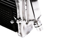 Load image into Gallery viewer, PLM Heat Exchanger Toyota Supra A90/A91 (2020-2021) Dual Pass - Aluminum - Default Title Alternate Image
