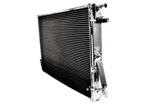 Load image into Gallery viewer, PLM Heat Exchanger Toyota Supra A90/A91 (2020-2021) Dual Pass - Aluminum - Default Title Alternate Image