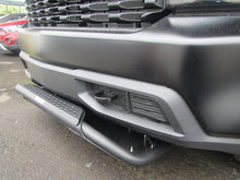 Load image into Gallery viewer, Go Rhino RC3 LR Skid Plate Ram 1500 (2019-2021) [w/ LED Light and Center Step] - w/ LED Lights Alternate Image