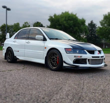 Load image into Gallery viewer, 222.70 Konig Hypergram Wheels (17x8 5x112 ET+45) Race Bronze / Matte Grey / Matte Black - Redline360 Alternate Image