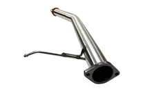 Load image into Gallery viewer, 389.00 ISR Exhaust Nissan 240SX S13 (89-94) Straight Pipe Muffler Delete w/ 3&quot; or 4&quot; Tips - Redline360 Alternate Image