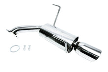 Load image into Gallery viewer, PLM Exhaust Subaru Forester SK (2019-2022) Axleback w/ 3.5" Tips - Default Title Alternate Image