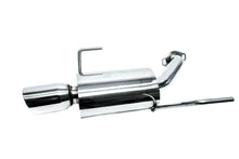Load image into Gallery viewer, PLM Exhaust Subaru Forester SK (2019-2022) Axleback w/ 3.5" Tips - Default Title Alternate Image