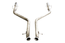 Load image into Gallery viewer, 350.00 PLM Muffler Delete Exhaust Lexus IS300 IS350 (2021-2022) Polished or Blue Tips - Redline360 Alternate Image