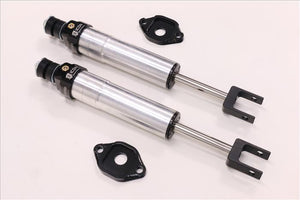 735.95 ICON 2.5 Series Shock Absorbers GMC/Chevy Sierra/Silverado (11-19) Front - Internal Reservoir/Non-Adjustable - Redline360