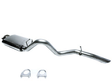 Load image into Gallery viewer, PLM Exhaust Jeep Wrangler 2.5 / 4.0 (2001-2006) Stainless Steel - Default Title Alternate Image