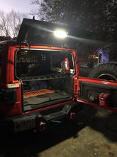 Load image into Gallery viewer, 116.10 Oracle Cargo LED Light Module Jeep Wrangler JL (2018-2021) 5858-023 - Redline360 Alternate Image