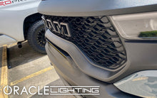 Load image into Gallery viewer, 449.00 Oracle LED Light Bar Ram Rebel / TRX (19-22) Front Bumper Flush System - Redline360 Alternate Image