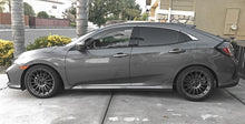 Load image into Gallery viewer, Konig Rennform Flow Formed Wheels 18x8 | 5x112 , +32 | Matte Grey - Default Title Alternate Image