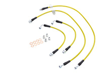 Load image into Gallery viewer, ISR Brake Lines Kit Nissan 350Z w/ Brembo (03-08) IS-NIS-1335 - Default Title Alternate Image