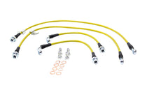Load image into Gallery viewer, ISR Brake Lines Kit Nissan 350Z w/ Brembo (03-08) IS-NIS-1335 - Default Title Alternate Image