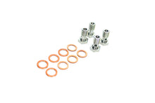 Load image into Gallery viewer, ISR Brake Lines Kit Nissan 350Z w/ Brembo (03-08) IS-NIS-1335 - Default Title Alternate Image