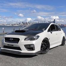 Load image into Gallery viewer, Konig Dekagram Wheels 18x8.5 | 5x100 , 5x108 , 5x112 , 5x114.3 , 5x120 | Semi-Matte Black - 5x100 | +44 | 73.1 / Semi-Matte Black Alternate Image