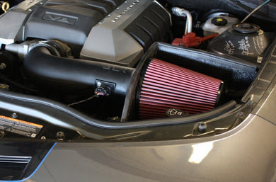 299.00 JLT Cold Air Intake Chevy Camaro 6.2L (2010-2015) Tuning Required - Redline360