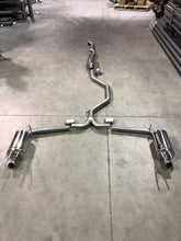 Load image into Gallery viewer, 881.10 Thermal R&amp;D Exhaust Honda Accord Sport 1.5T / 2.0T Turbo (2018-2021) 2.5&quot; Exhaust - Redline360 Alternate Image