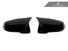 Load image into Gallery viewer, Autotecknic Replacement Mirror Covers BMW 1 Series F20/F21 (12-19) [M Inspired] Painted - Default Title Alternate Image