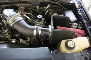 289.00 JLT Big Air Intake Ford Lightning (1999-2007) F150 Harley (2002-2003) CARB/Smog Legal - Redline360