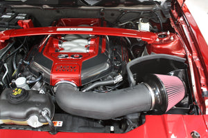 319.00 JLT Series II Cold Air Intake Ford Mustang GT (2011-2014) Boss 302 (2012-2013) Tuning Required - Redline360