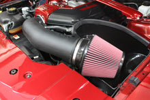 Load image into Gallery viewer, 319.00 JLT Series II Cold Air Intake Ford Mustang GT (2011-2014) Boss 302 (2012-2013) Tuning Required - Redline360 Alternate Image
