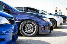 Load image into Gallery viewer, Konig Rennform Flow Formed Wheels 18x8 | 5x112 , +32 | Matte Grey - Default Title Alternate Image