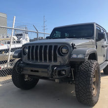 Load image into Gallery viewer, 134.96 Oracle LED Fog Light Jeep Wrangler JK/JL &amp; Gladiator JT (07-20) 20W - w/ or w/o Halo - Redline360 Alternate Image