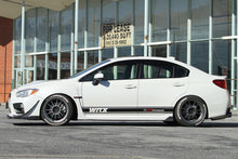 Load image into Gallery viewer, Konig Hypergram Flow Formed Wheels 17x8 | 5x112 , +45 | Race Bronze / Matte Grey / Matte Black - Matte Grey Alternate Image