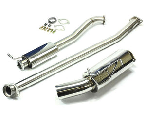 529.99 ISR Exhaust Mazda Miata NC (06-13) Circuit Spec IS-CSEXH-NC - Redline360