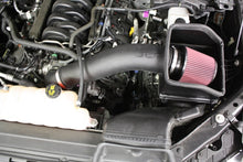 Load image into Gallery viewer, 299.00 JLT Cold Air Intake Ford F150 5.0L (2015-2020) CAI-F15050-15 - Redline360 Alternate Image